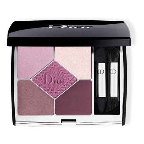 palette yeux dior